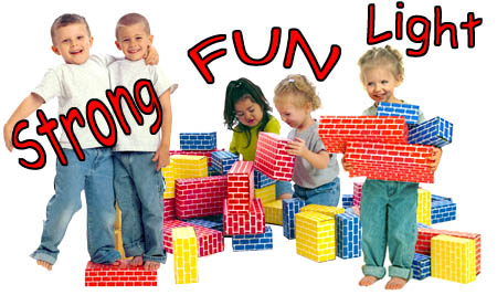 ImagiPlay
        Building Blocks