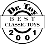 Dr Toy Award