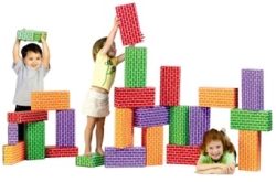 Imagiplay Rainbow Blocks