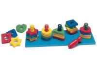 Lauri Shape Sorter