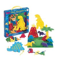 lauri dino adventure activity pack