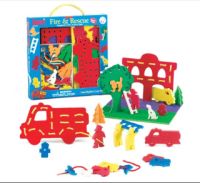 lauri fire and rescue set