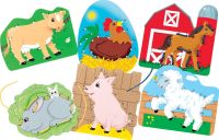 Lauri Toys And Puzzles