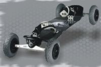 MBS Core 16 Mountain Board
