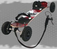 MBS atom 80X mountain board