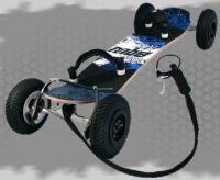 mbs atom 95x mountain board