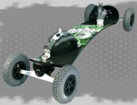 MBS Comp 95 Mountain Board