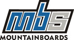 Mountain Board Logo