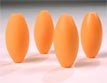 Orange Egg Shocks