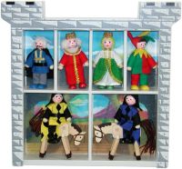 Castle Play Set