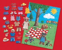 Teddy Bear Picnic