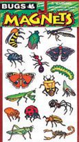 Bug
              Magnet Set