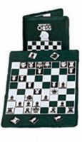 magnetic travel chess
