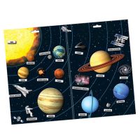 Solar
              System Playset