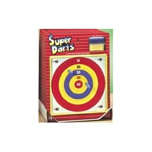 superdarts