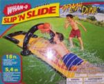 Slip and Slide