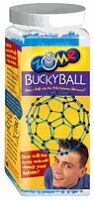 Zome Buckyball