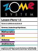 Zome Lesson Plans