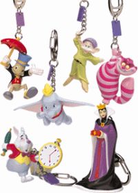 disney keychains