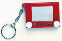 Etch-A-Sketch