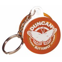 duncan butterfly yo-yo