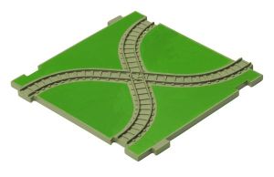 XTS Train X-Cross Expander