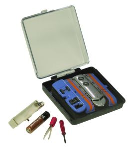 XTS Train Tool Kit