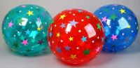 star beach balls