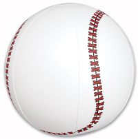 Baseball Balls