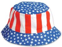 USA hat