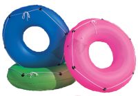 Neon Frost Swim Tubes