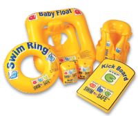 Swim Safe Swim Trainer Set