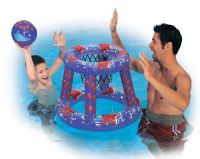 Pool
                  Basketball Set