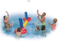 Water
                  Volleyball