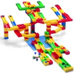 Block N Roll Marble Runs