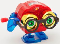 peeper wind up toy