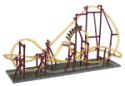 Scorpion Model Rollercoaster