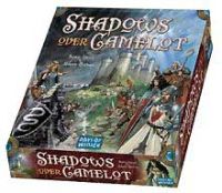 Shadows Over Camelot