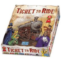 Ticket To Ride