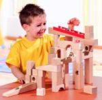 Haba Wooden Marble Runs