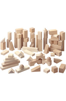 Haba Blocks