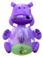 Hippo Bop Bag