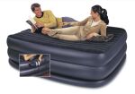 Raised Queen Air Bed