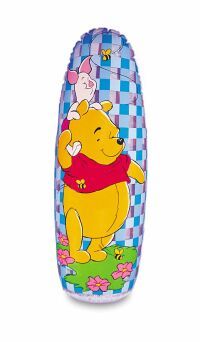 Winnie the Pooh Bop Bag
