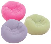 Beanless Bag Air Chair