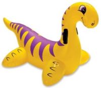 Dinosaur Pool Float