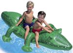 Aligator Pool ride on float