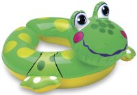 frog split ring