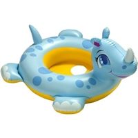 rhino toddler pool float