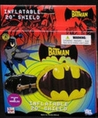 Batman Shield